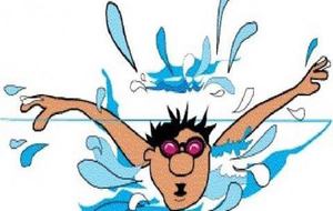 1ère étape Natathlon et Acquisition