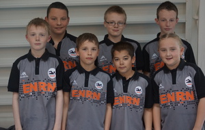 3ème étape Natathlon et Acquisition