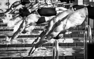 Championnats régionaux d'été