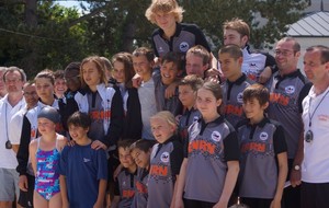 Meeting papillon de Provins