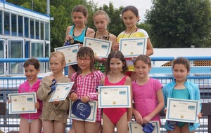 Compétition intraclub