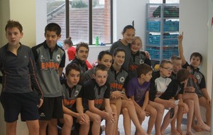 Championnats et critériums (résultats)