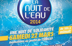 Nuit de l'eau