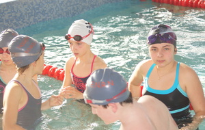 Natathlon 1/Acquisition 1