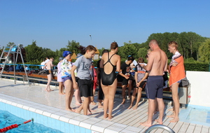 Résultats championnats Aube été