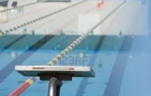 Finales régionales natathlon et acquisition