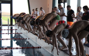 Résultats 3ème meeting demi-fond