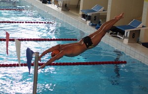 Championnats régionaux hiver