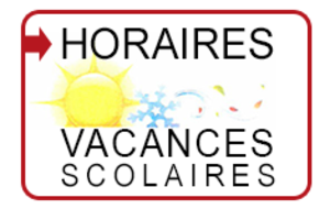 Vacances scolaires