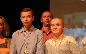 Cérémonie des sports