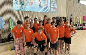 Championnats interdépartementaux Aube- Haute-Marne