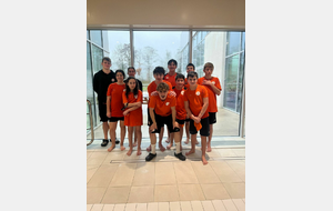 1ère journée départementale Bar sur Aube