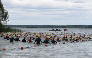 Triathlon des lacs