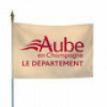 Conseil départemental de l'Aube