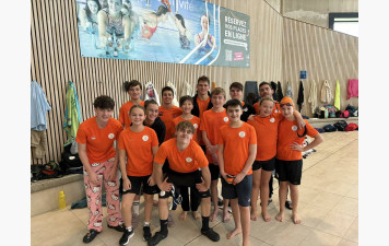 Championnats interdépartementaux Aube- Haute-Marne