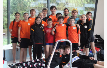 2ème journée départementale