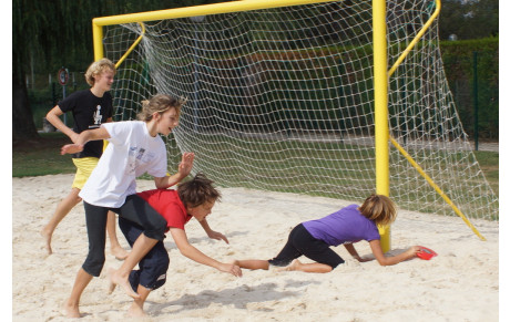 Reprise des entrainements