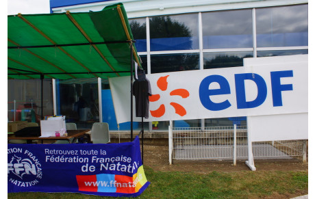 Fête des sports 2012