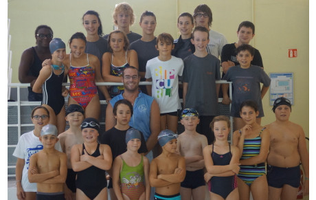 1ère journée départementale (résultats)