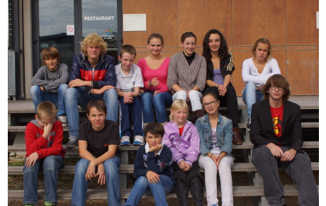 2ème journée départementale (résultats)