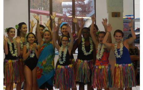 Interclubs départementaux 2012