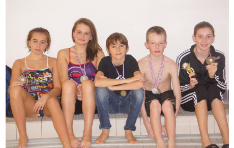 Championnats et critérium de l'Aube