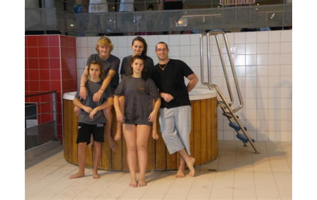 Championnats régionaux d'hiver 2012