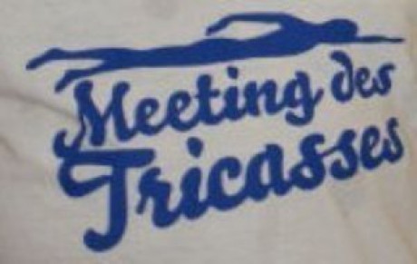 Meeting des Tricasses