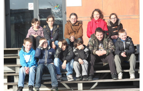 Meeting des Tricasses