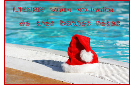 Bonnes Fêtes
