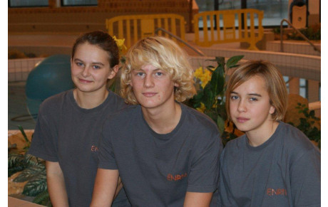 1ère étape circuit régional Epernay