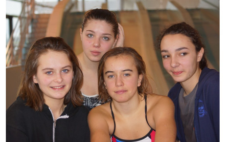 Interclubs minimes Givet