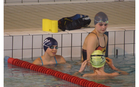 Meeting régional de Châlons en Champagne.