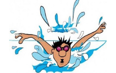 1ère étape Natathlon et Acquisition