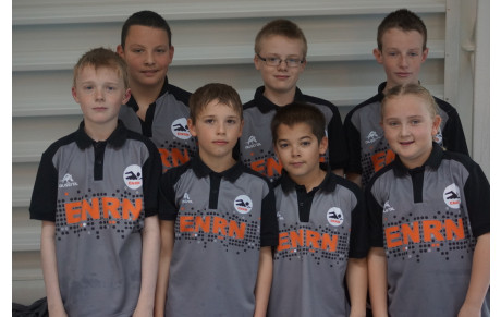 3ème étape Natathlon et Acquisition