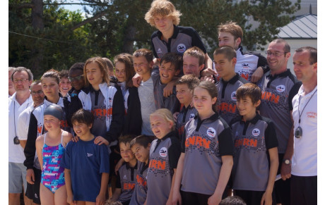 Meeting papillon de Provins