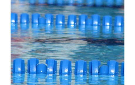 Finale régionale Natathlon