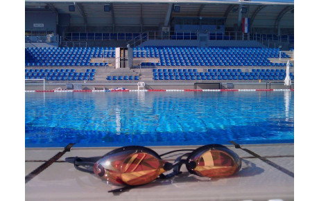 ACquisition, Natathlon, Championnats 23 juin