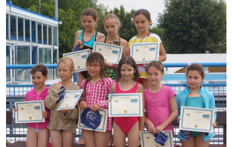 Compétition intraclub