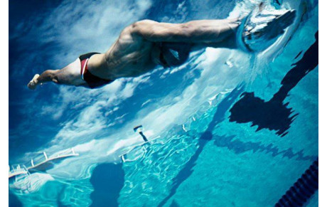 2ème étape natathlon/acquisition