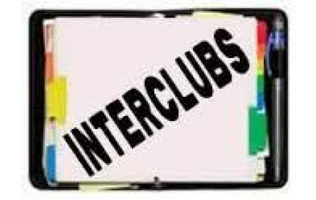 Interclubs poussins
