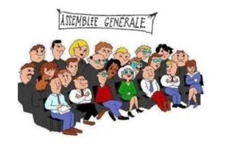 Assemblée générale