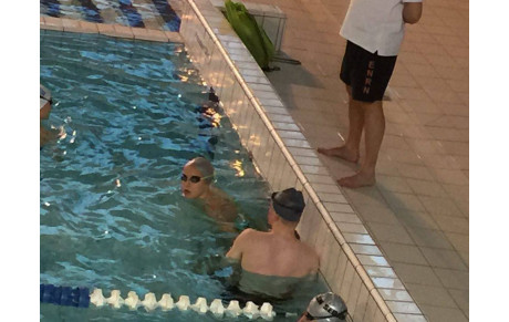 Championnats régionaux hiver