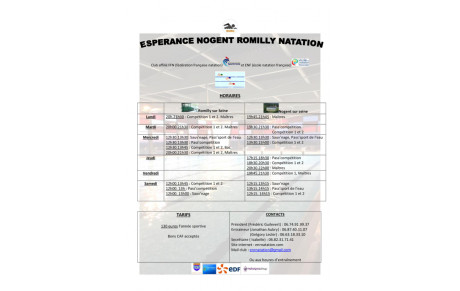 Plaquette saison 2016.2017