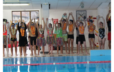 Résultats interclubs départementaux