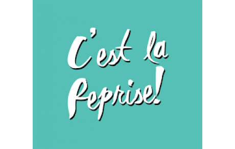 Reprise Romilly sur Seine