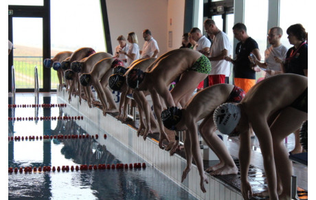 Résultats 3ème meeting demi-fond