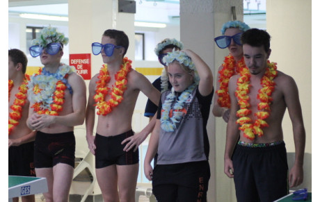 Résultats interclubs