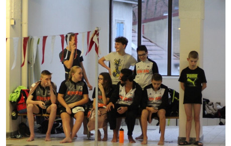 Résultats championnats Aube hiver