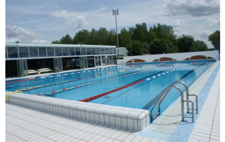 Résultats natathlon 4